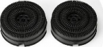 TurboAir Carbon filter for cooker hood CFC0141571 2 sztuki-CFC0141571