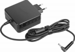 CoreParts Power Adapter for Lenovo, 65W 20V 3.25A Plug:4.0 1.7 EU