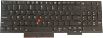Lenovo Keyb T590/L580/E580/E590/P52/P72 SWE/FI - BL