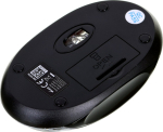 Extreme networks Extreme XM105K mouse Ambidextrous RF Wireless Optical 1000 DPI
