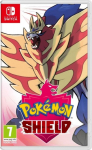 Nintendo NSW Pokemon Shield
