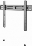 Sbox PLB-5746F Fixed Flat Screen LED TV Mount 37"-70" 35kg