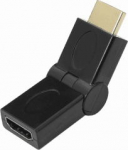 Sbox HDMI F.-> HDMI M 180 AD.HDMI-180