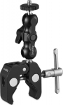SMALLRIG 2164 MULTI-FUNCTIONAL CRAB-SHAPED CLAMP W/ BALLHEAD MAGIC ARM