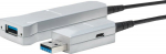 Vivolink USB 3.0, USB-A male, USB-A, female, 30m including USB-A
