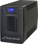 POWERWALKER UPS Line-Interactive 2000VA SCL 4x PL 230V RJ11/45 In/Out USB