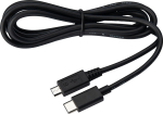 Jabra USB-Kabel - USB-C (M) zu Micro-USB Typ B (M)