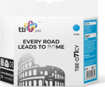TB Print Tusz do Epson T071240 TBE-D71CY CY 100% nowy