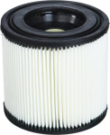 K&auml;rcher Filter cartridge - for vacuum cleaners