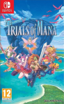 Square Enix NSW Trials of Mana