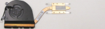Lenovo thermal module for Intel, systems Module ASSY UMA
