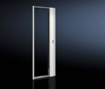 Rittal VX - Rack swing frame - RAL 7035 - 40U - 48.3 cm (19")