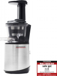 Gastroback 40145 Slow Juicer Advanced Vital