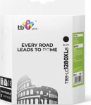 TB Print Tusz do Brother LC1280XL TBB-LC1280XLB BK