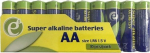 Gembird Battery AA / R6 10 szt