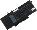 DEL Dell Latitude 5400, 68WHr, 4 Cell, Battery