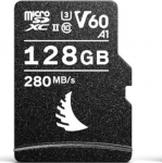 Angelbird Technologies AVP128MSDV60 - 128 GB - MicroSD - Klasse 10 - 280 MB/s - 160 MB/s - Class 3 (U3)