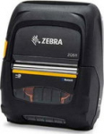 ZEBRA ZQ511 DT 3.15IN ENG DUAL 802.11, BT 4.1 NO BATTERY EMEA CERTS