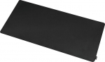 Logilink Mauspad, sewn edges, 890x435mm, schwarz,Gr.XXL