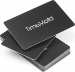 SafeScan Cards RFID 25 sztuk TimeMoto (RF-1000)