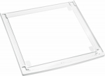 Miele The bar connecting the washing machine and dryer in the column do WhiteEdition WTV 502