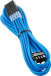 CableMod PRO ModMesh 8-Pin PCIe Verl&auml;ngerung - 45cm, hellblau