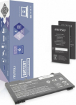 MITSU Battery do HP430G6/450G6 3500mAh(40Wh) 11.55V