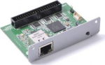 Citizen Ethernet interface, premium, bulk - Ethernet interface, premium, bulk, fits for: CL-S521, CL-S621, CL-S700, CL-S521II, CL-S621II, CL-S700II