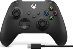 Microsoft Xbox Wireless Controller + USB-C Cable