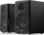 Edifier Studio R33BT 2.0 schwarz Bluetooth retail