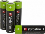 Verbatim Akumulator AA 2500mAh (4szt blister)