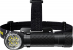 HEADLAMP H SERIES 2700 LUMENS/HC35 NITECORE