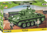 COBI M24 Chaffee