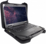 Panasonic InfoCase Toughmate Always-On - Notebook-Tasche