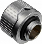 EKWB EKWB Quantum Torque HDC 14 Satin Titanium - 3831109823798