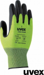 uvex C500 foam cut protection glove size 10