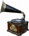 Soundmaster turntable. GRAMOPHONE SOUNDMASTER NR917