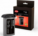 Hahnel H&auml;hnel battery Battery Canon HL-E19