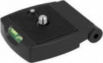 Camrock head Tripod mounting plate Camrock TA30