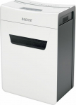 Paberipurustaja Leitz IQ Protect Premium 10X P4, 10lehte, 18L paberikorv