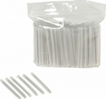 Lanview Steel splice sleeve 45 mm, 100 pcs box
