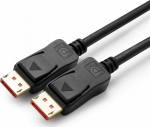 MicroConnect 8K Displayport 1.4 Cable 2m, Displayport version 1.4