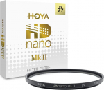 Hoya filter UV HD Nano Mk II 67mm