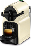 De'Longhi Nespresso Inissia EN 80.CW Coffee machine Vanilla cream