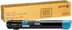 Xerox Toner Cyan, 6R1460, 15000 pages, Cyan, 1
