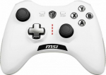 Pad MSI Force GC20 V2 white