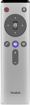 Yealink VCR20-MS - Fernbedienung - f&uuml;r Yealink