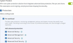 Acronis Cloud - Email Security - User - Acronis Cyber Protec