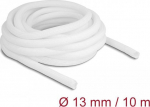 Delock Geflechtschlauch - 13 mm Diameter