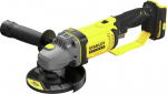 Stanley SFMCG400B-XJ angle grinder